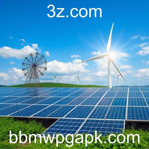 Inovações Energéticas no Brasil: Avanços e Desafios