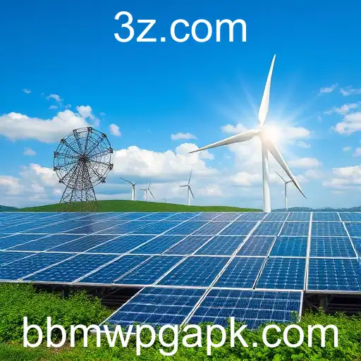 Inovações Energéticas no Brasil: Avanços e Desafios