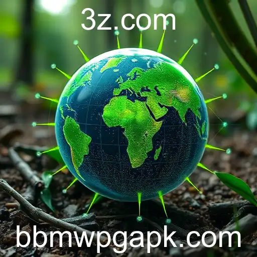 Transformações Digitais e Sustentabilidade: Rumo a um Futuro Neutro em Carbono