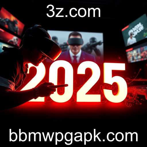 Tendências na Indústria de Jogos em 2025