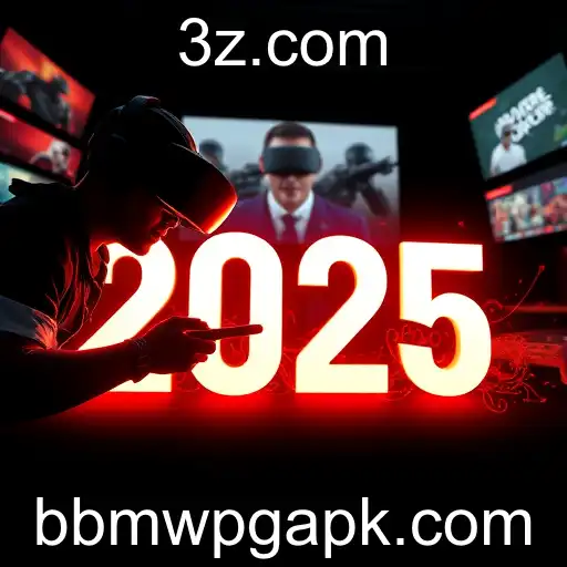 Tendências na Indústria de Jogos em 2025