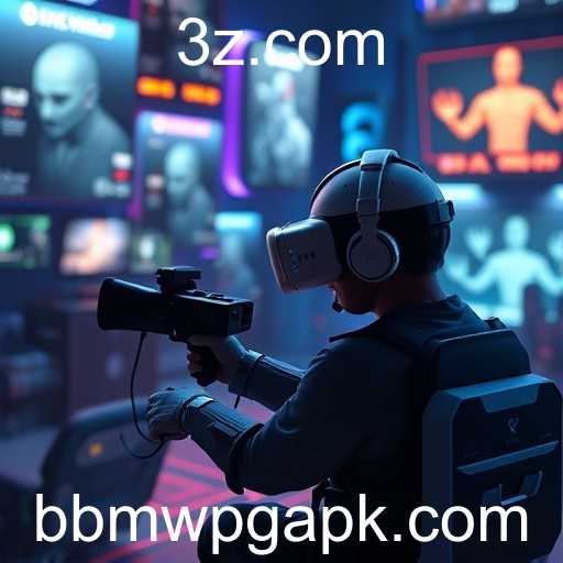 Inovações e Tendências no Mundo dos Jogos