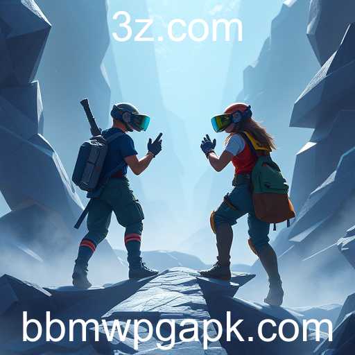 Revolução nos Jogos: bbmwpg Lidera o Cenário em 2025