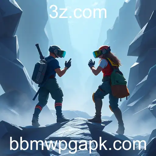 Revolução nos Jogos: bbmwpg Lidera o Cenário em 2025