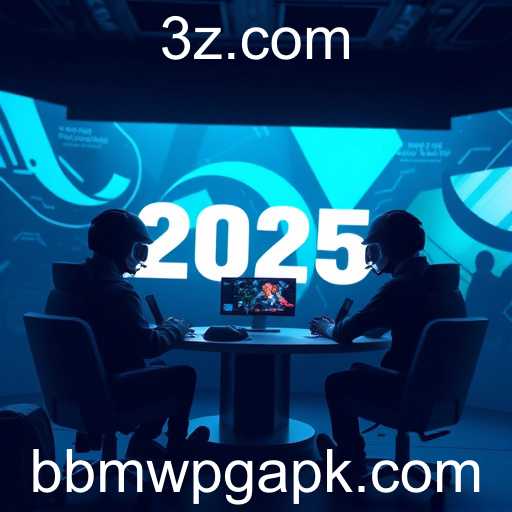 O Crescimento Acelerado dos Jogos Online em 2025
