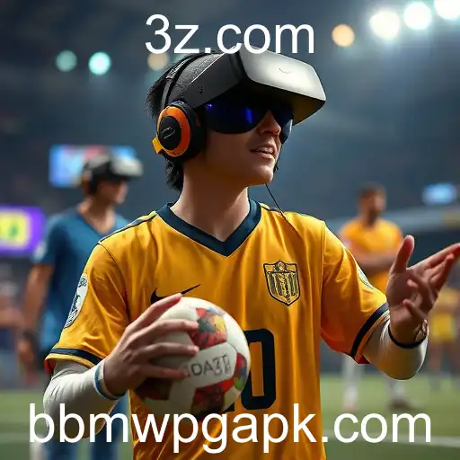 Revolução Gamer: O Ano das Inovações