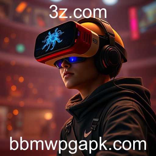 A Revolução do Jogo Sob a Lente do BBMWPG