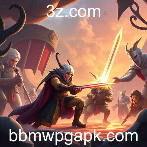 A Revolução dos Jogos Online: bbmwpg Ganha Destaque