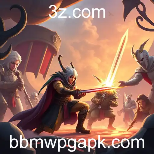 A Revolução dos Jogos Online: bbmwpg Ganha Destaque