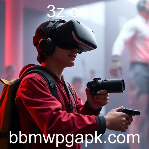 Tendências em jogos virtuais para 2025