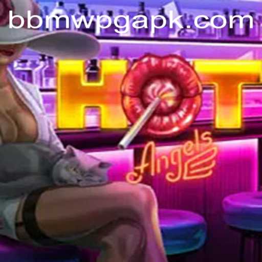 Dive into HotAngels: The Latest Gaming Sensation