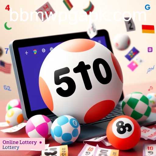 Online Lottery