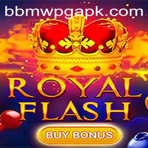 RoyalFlashBuyBonus: A Thrilling Venture into the World of Casino Gaming