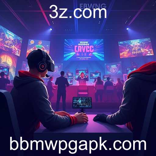 Inovação e Estratégia no Mundo dos Games