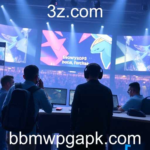 A Nova Era dos Games em 2025