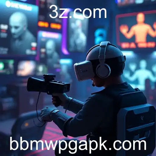 Inovações e Tendências no Mundo dos Jogos