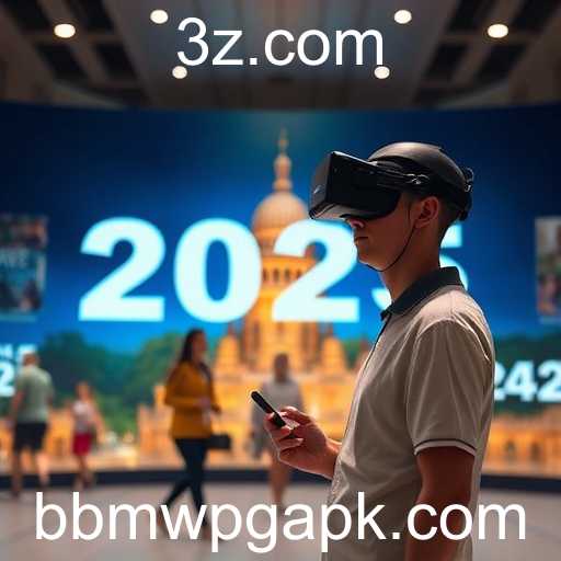 Inovações Tecnológicas Marcam o Turismo em 2025