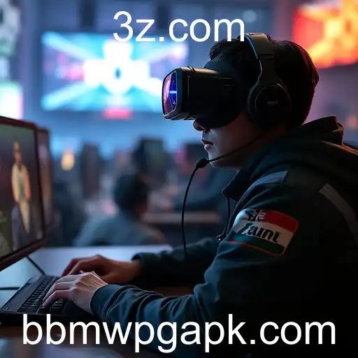 Tendências Atuais no Mundo dos Jogos Online em 2025