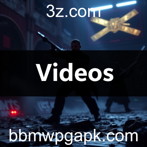 A Importância dos Vídeos na Categoria de Jogos no Site 'bbmwpg'